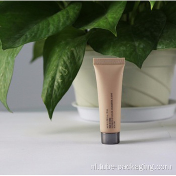 25 ml cosmetische plastic tube voor handcrème verpakking